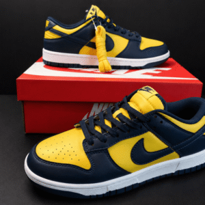 Nike Dunk Low Retro