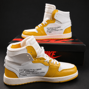 Air Jordan 1 MID