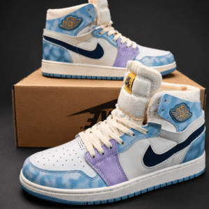 Air Jordan 1 Zoom Air