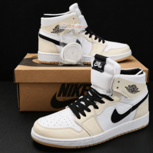 Air Jordan 1 Zoom Air