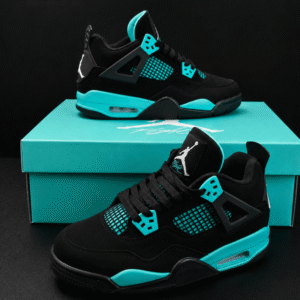 Air Jordan 4 Retro