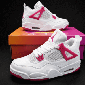Air Jordan 4 Retro