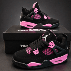 Air Jordan 4 Retro