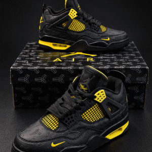Air Jordan 4 retro