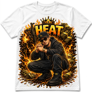 Hustle & Heat