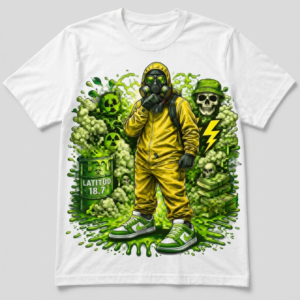 Chemical Chaos