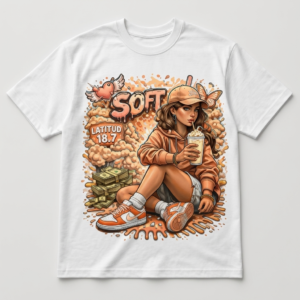 LLatitud Soft Girl