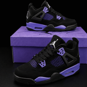 Air Jordan 4 Retro